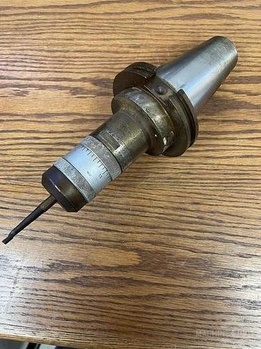 Used C/O SWISS MADE 18021 Boring Heads Michigan US | RAB Industries, Inc. #184077