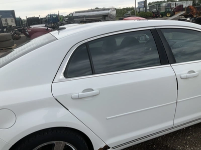 USED 2011 CHEVROLET MALIBU
