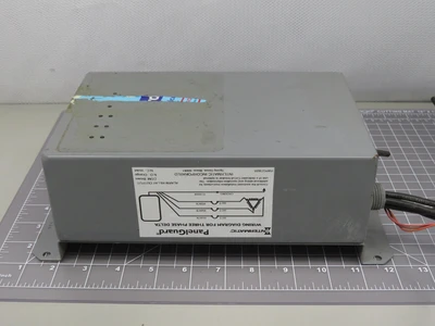 Used INTERMATIC _UNKNOWN_ Surge Protectors | OCO Industrial #1739600