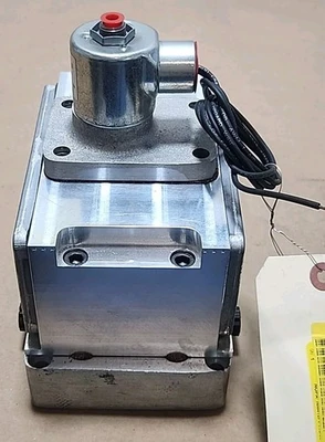 NEW Nopak-Matic 412PP
