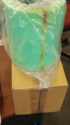 NEW STODDARD SILENCERS F8-160