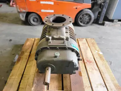 USED TUTHILL 5514-84L2P-4192