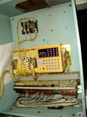(2) Mitsubishi SJ-30T self-cleaning oil purifiers, SS bowl.