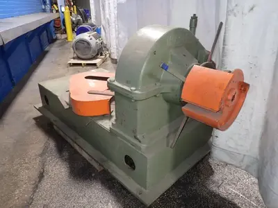 Morgan Coil Stand
