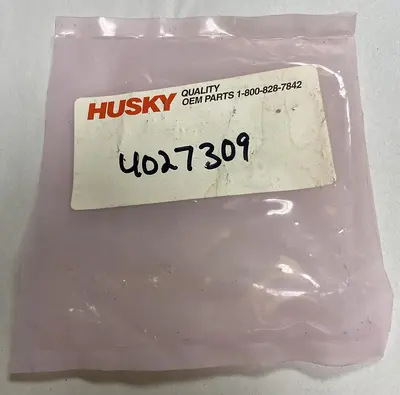 Used HUSKY 4027309 I/O Boards & Replacement Parts Ohio US | Surplus Asset Holdings #1233876