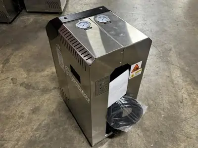 New | in-Stock 2026 ADVANTAGE SRV-1080 Temperature Controls Massachusetts US | Absolute Machinery #1377669