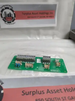 Used DAIKEN DHA0102B Miscellaneous Equipment (Electrical & Power) | Surplus Asset Holdings #1202318