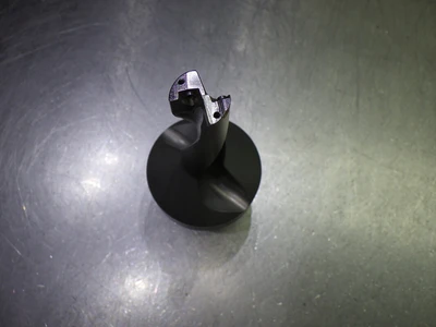 Komet ABS50 17.9mm Coolant Thru Indexable Drill V30 71791 (LOC2757B)