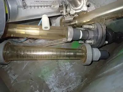 Flow Meters
