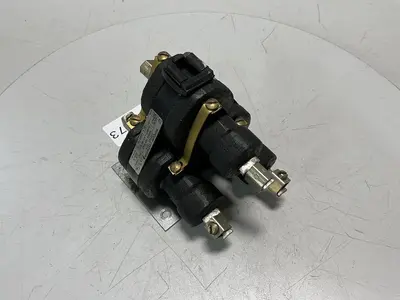 USED MDI 335NO-120A