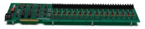 Opto 22 PB16P1 PAMUX 1 16 Channel I/O Module Rack [Refurbished]