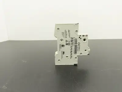 Siemens 5SY4103-5 Sentron Miniature Circuit Breaker 3A 230/400V 1 Pole Lot of 5