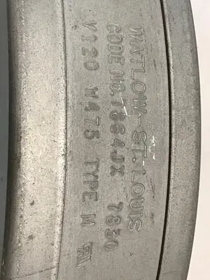 USED WATLOW 7864JX