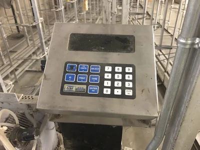 Used _UNKNOWN_ _UNKNOWN_ Textile Machinery Georgia US | Harrell Machinery Sales Inc #1298876