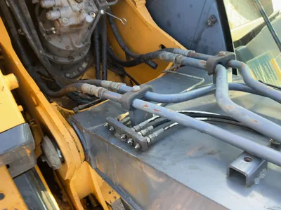 Used 2007 JOHN DEERE 200D LC Crawler Excavators Michigan US | Miedema Asset Management Group #1320454
