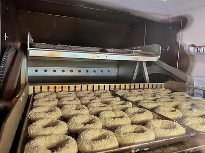 PICARD REVOLUTION Revolving Tray Ovens | Harvest Equipment and Fabrication Inc (9)