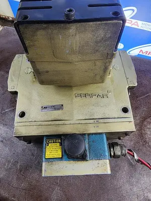 Used ROSS 3573A7151 Valves/Fittings Michigan US | Midwest Press and Automation #1318367