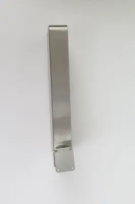 Used Mettler Toledo WMF204C-L/IE Medical Parts California US | ANACAPA EQUIPMENT BROKERS, INC #1465123