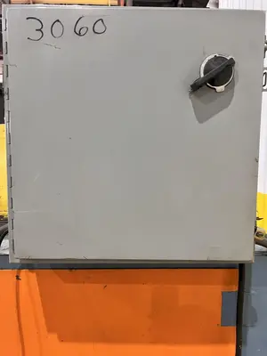 USED ROWE