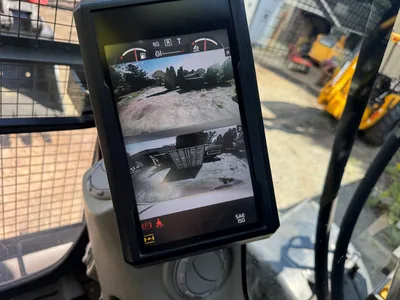 Used 2015 VOLVO EW160E Wheel Excavators Ontario CA | Driven Equipment Solutions #1423070