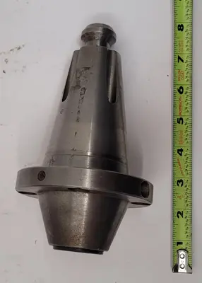 Used NIKKEN KM COLLET CHUCK HOLDER KM / VM Holders Kentucky US | Aucto #1315690