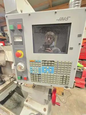 2004 HAAS TL-1 CNC Lathes | Toolquip, Inc. (5)