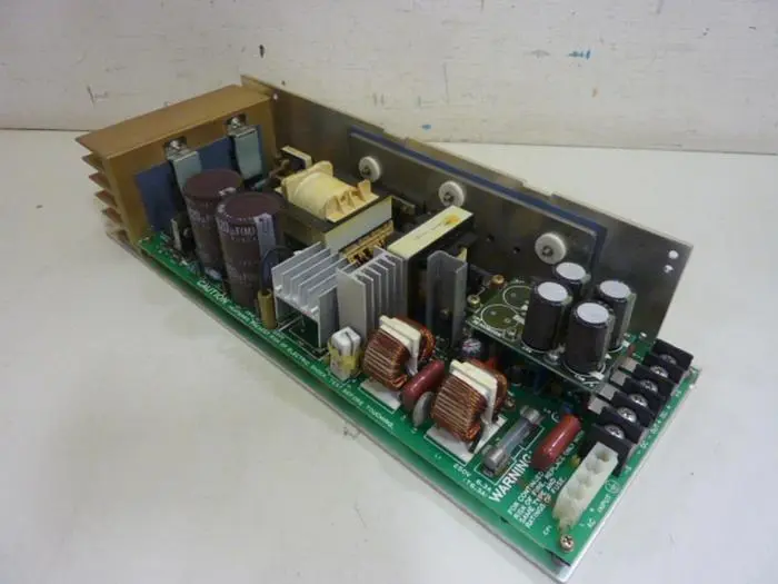 Used TDK ESX24-10R Power Supplies Michigan US | Ideal Machinery #1277171