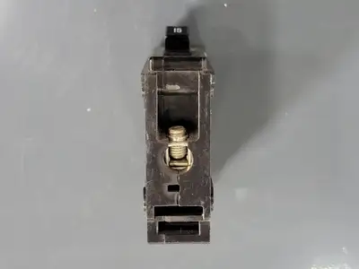 USED EATON BA115
