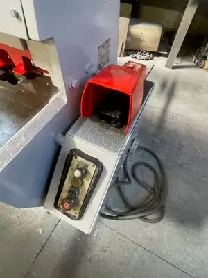 Edwards DD 2.5m