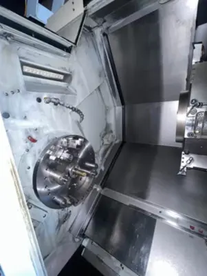 2016 DMG MORI NLX 2000/500 CNC Lathes | Toolquip, Inc. (2)