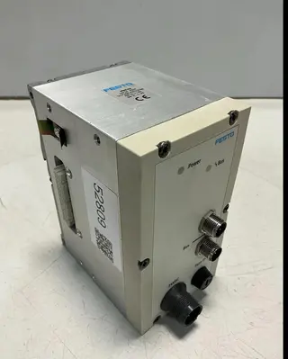 USED FESTO IFB8-03