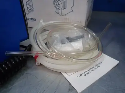USED PULSATRON LPK3SAVHC1XXX