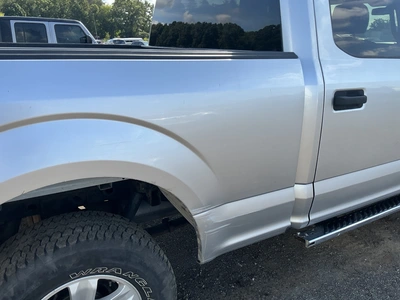 Used 2016 FORD F-150 Pickup Trucks Michigan US | Miedema Asset Management Group #1425119