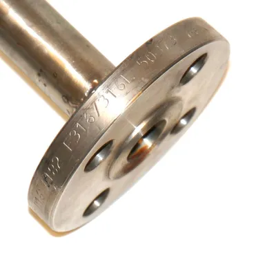 MICRO MOTION CMF100M328NU MASS FLOW SENSOR