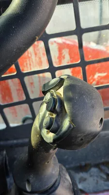 2022 CAT 232D3 skid loader | Iron Listing (53)