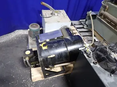 USED 2008 DMG SAUER ULTRASONIC 20 LINEAR