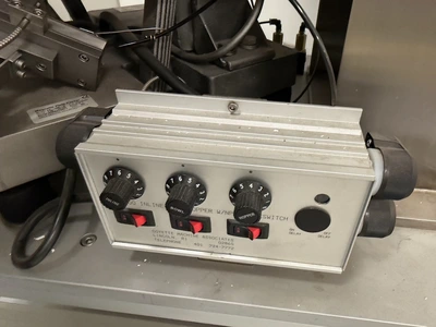 Used _UNKNOWN_ _UNKNOWN_ Cap Sorter Feeder Rhode Island US | Federal Equipment Company #1347714