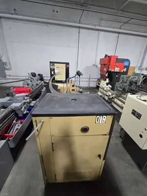 BRIDGEPORT ROMI 16-8 Lathes, Engine | Machinery Central (15)