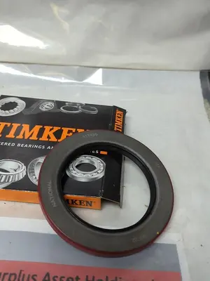 New | in-Stock TIMKEN 417499 Pump & Valve Parts Ohio US | Surplus Asset Holdings #1238173