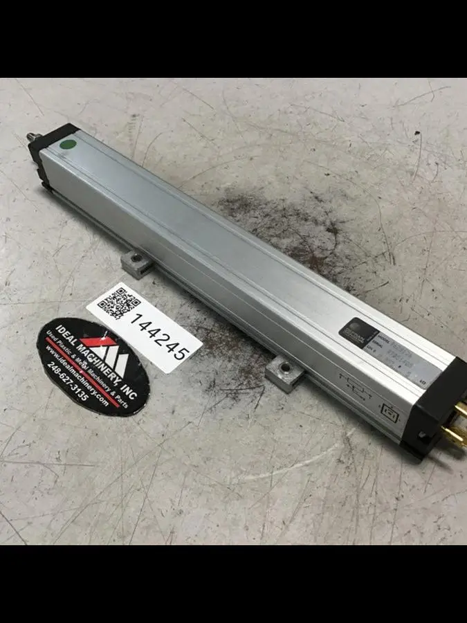 USED GEFRAN 9628126