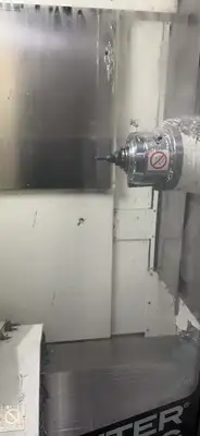 2017 KITAMURA MYCENTER HX400IG Machining Centers, Horizontal | Asset Exchange Corporation (3)