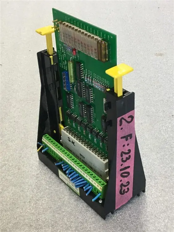 Used MURRELEKTRONIK 63020 SKP48/1F G126 426-010 Misc Electrical & Power Parts BE | Apt International N.V #363961