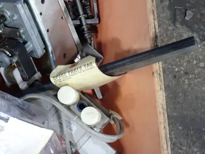Hardware/valves