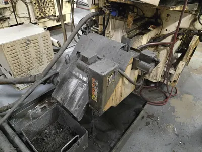 Koyo KL-600 Finish Surface Grinding Machine
