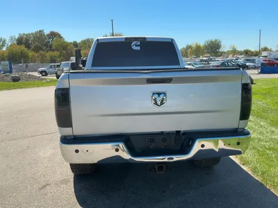 Used 2015 RAM 3500 Pickup Trucks Michigan US | Miedema Asset Management Group #1461309