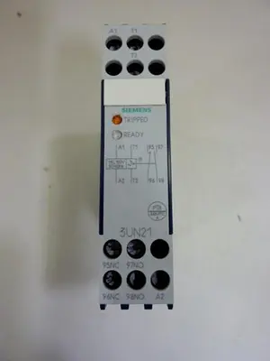 USED SIEMENS 3UN2 100-0AF7
