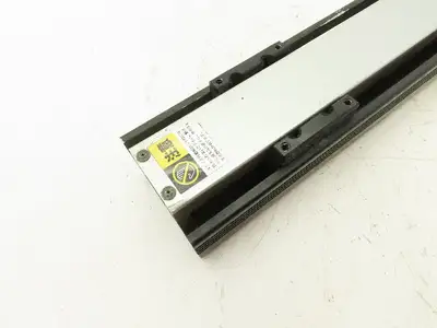 THK Intelligent Linear Ball Screw Actuator 300mm Stroke 65mm Height