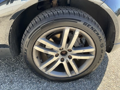 Used 2008 AUDI Q7 SUVs Michigan US | Miedema Asset Management Group #1457283