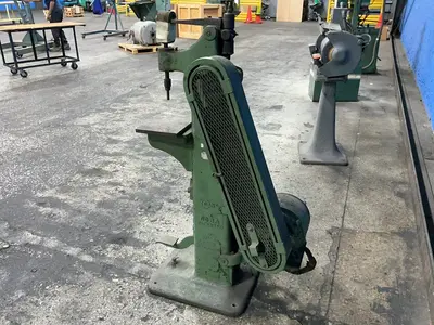 Used GRANT 3A Riveters Ohio US | HGR 24 #1505861