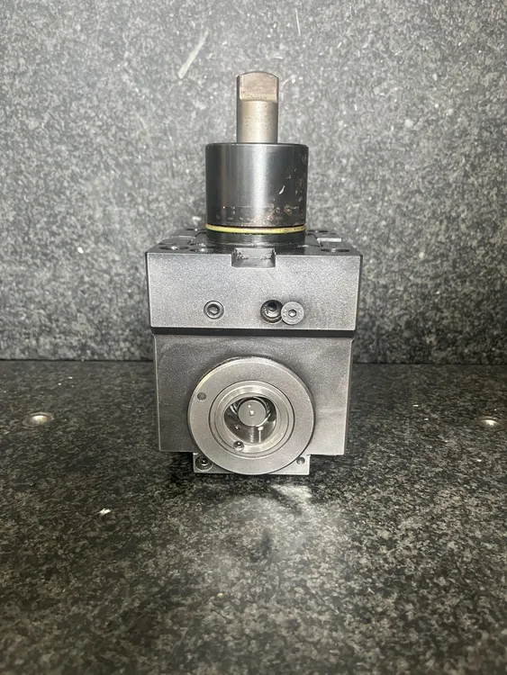 Used Unbranded/Generic BMT60 Tool Holders | MachineStation #947009